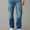 AE AirFlex+ Ultrasoft Relaxed Straight Jean