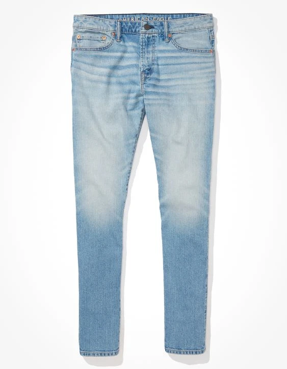 AE AirFlex+ Athletic Skinny Jean - Image 3
