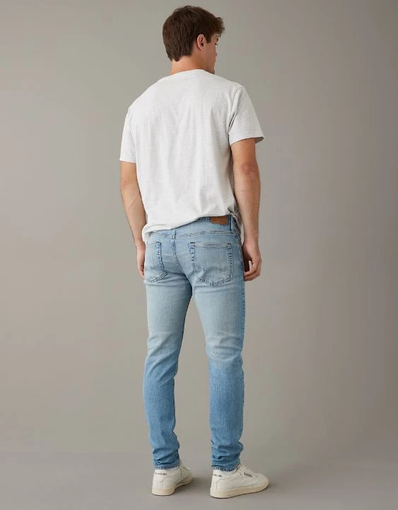 AE AirFlex+ Athletic Skinny Jean - Image 2