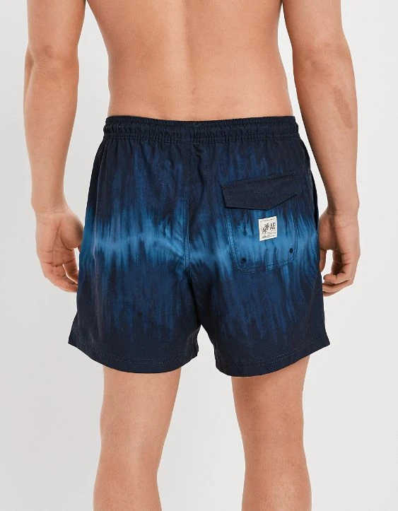 AE 5.5" Swim Trunk - Image 2