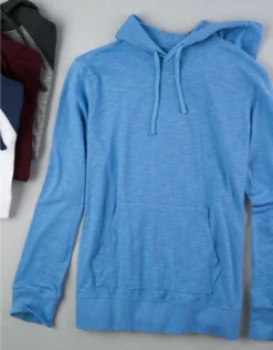 AE Super Soft Slub Hoodie T-Shirt