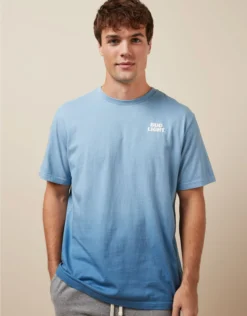 AE Super Soft Bud Light Graphic T-Shirt