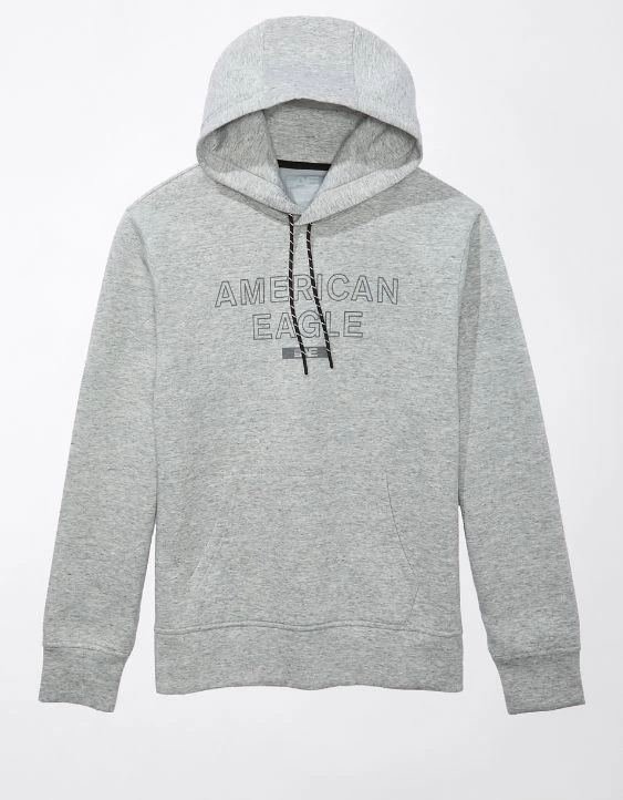 AE 24/7 Hoodie - Image 3