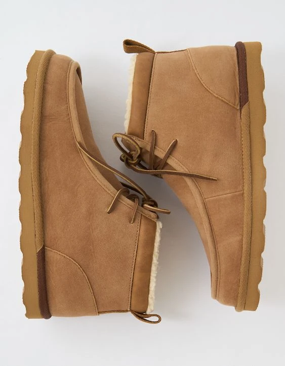 AE Slipper Boot - Image 2