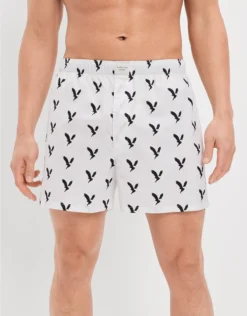 AEO Eagle Stretch Boxer Short