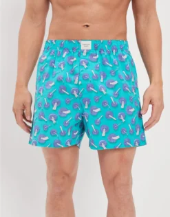 AEO Mushrooms Stretch Boxer Short