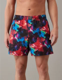 AEO Galaxy Stretch Boxer Short