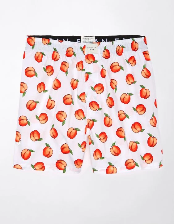 AEO Peaches Stretch Boxer Short - Image 3