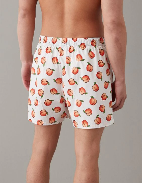 AEO Peaches Stretch Boxer Short - Image 2