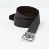 AEO Reversible Leather Belt