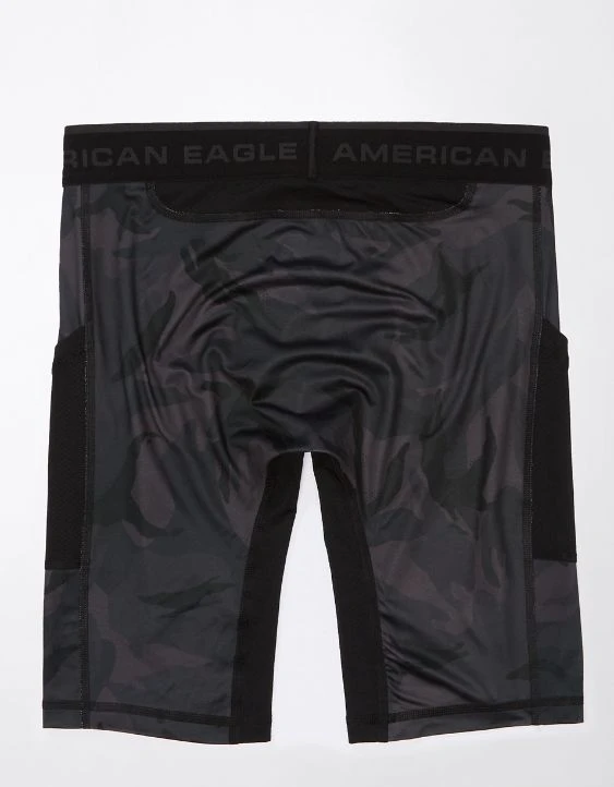 AEO 6" Camo Active Flex Boxer Brief - Image 2