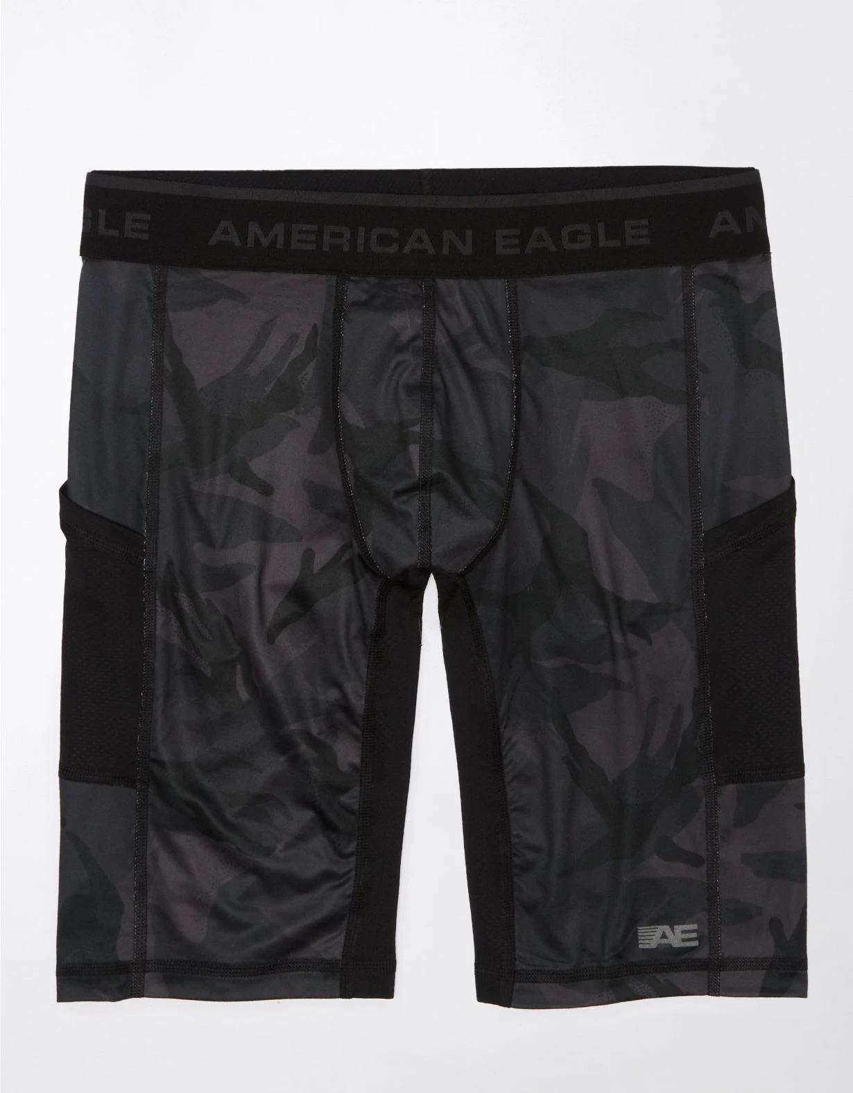 AEO 6" Camo Active Flex Boxer Brief