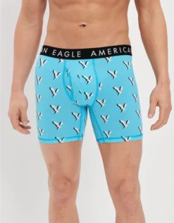 AEO Shadow Eagle 6" Classic Boxer Brief
