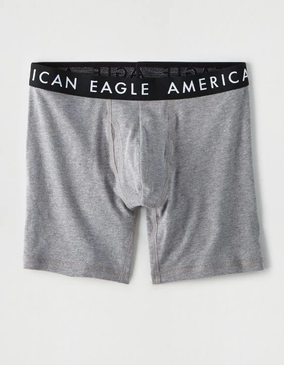 AEO Space Dye 6" Classic Boxer Brief - Image 3