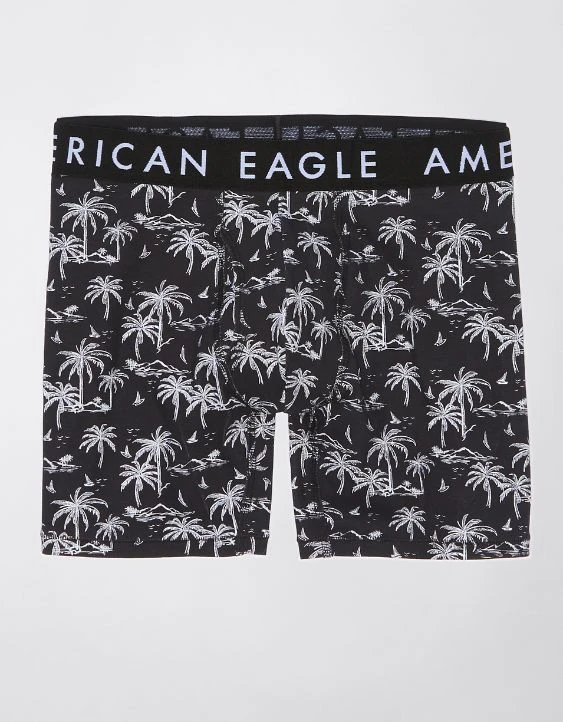 AEO Island Breeze 6" Classic Boxer Brief - Image 3