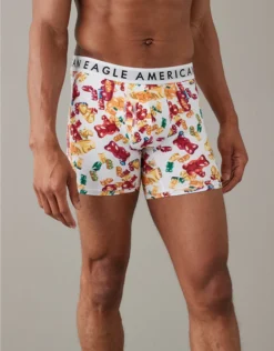 AEO Gummies 6" Classic Boxer Brief