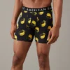 AEO Smiley Yin-Yang 6" Classic Boxer Brief