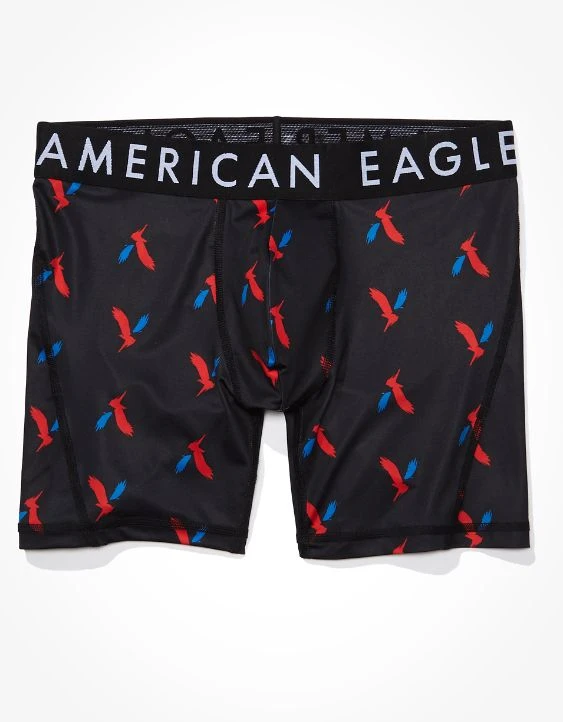 AEO Eagle 6" Flex Boxer Brief - Image 3