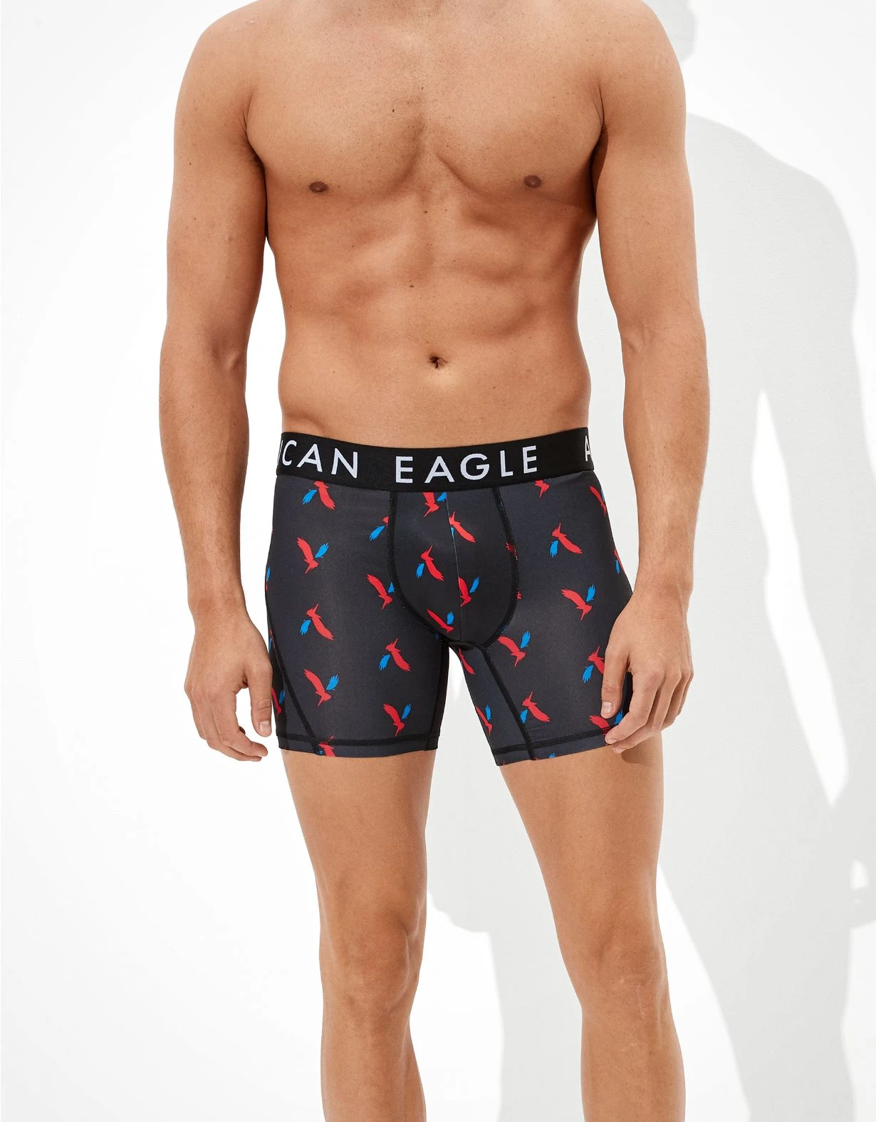 AEO Eagle 6" Flex Boxer Brief