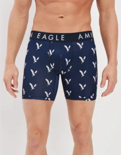 AEO Shadow Eagle 6" Flex Boxer Brief