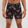 AEO Diamonds 6" Flex Boxer Brief