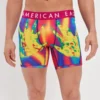 AEO Thermal Print 6" Flex Boxer Brief