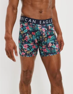 AEO Tropical 6" Flex Boxer Brief