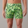 AEO Pickles 6" Flex Boxer Brief