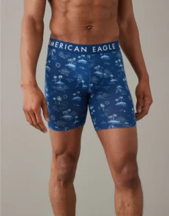 AEO Islands 6" Ultra Soft Boxer Brief