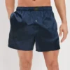AEO Solid Satin Pocket Boxer Short