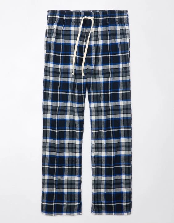 AE Flannel PJ Pant - Image 3