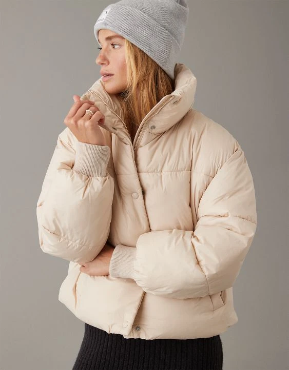 AE Chill Puffer Jacket - Image 2