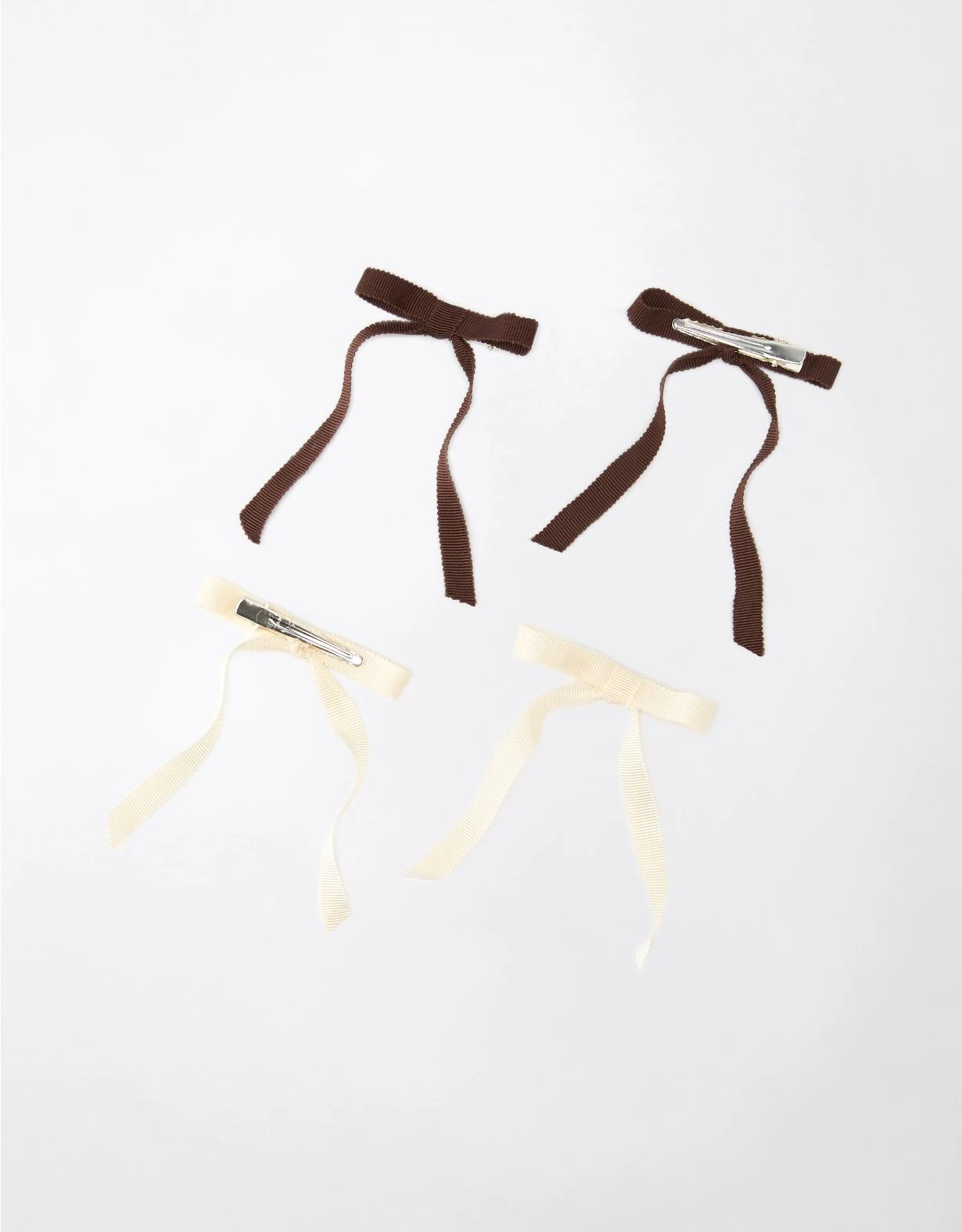 AE Hair Bow 4-Pack - Image 2