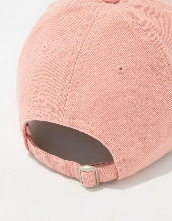 AE Smiley® Baseball Hat - Image 3