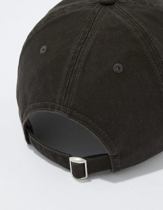 AE Metallica Baseball Hat - Image 3