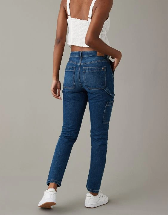 AE Mom Jean - Image 2