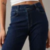 AE Stretch Mom Jean
