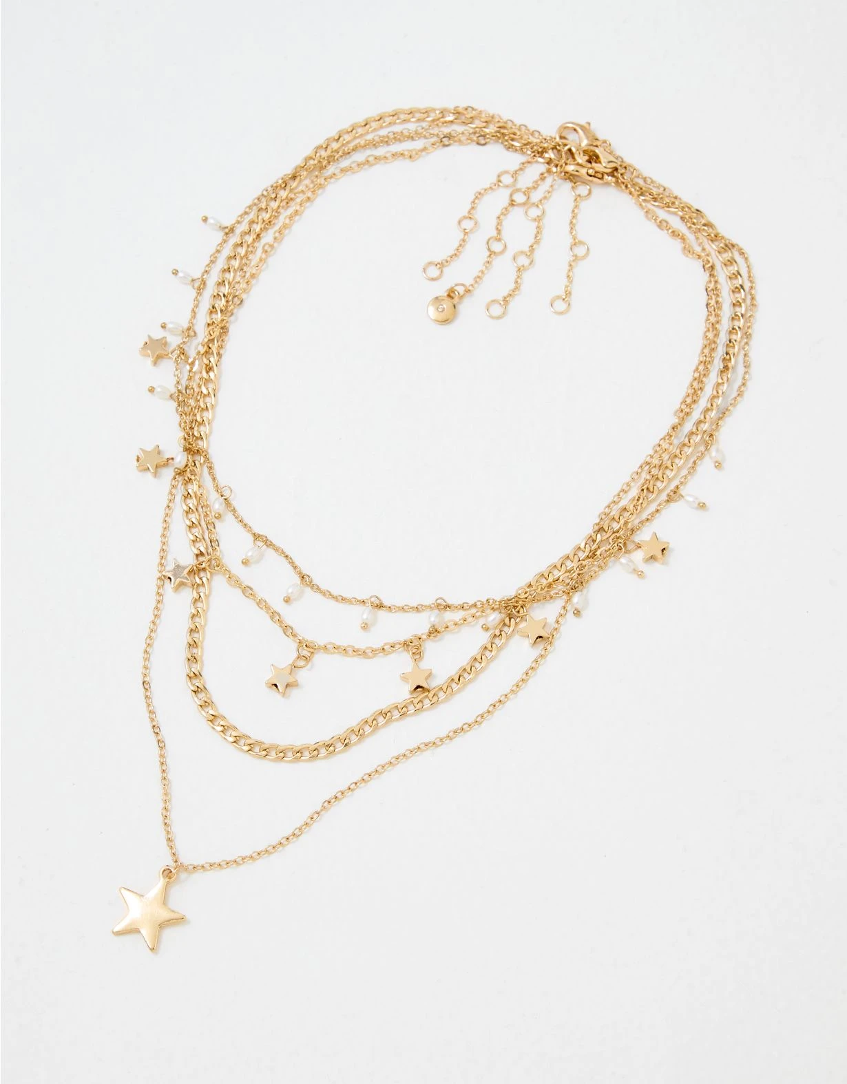 AE Celestial Necklace 4-Pack