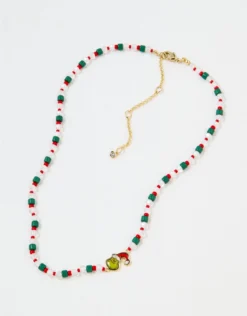 AE Grinch Necklace