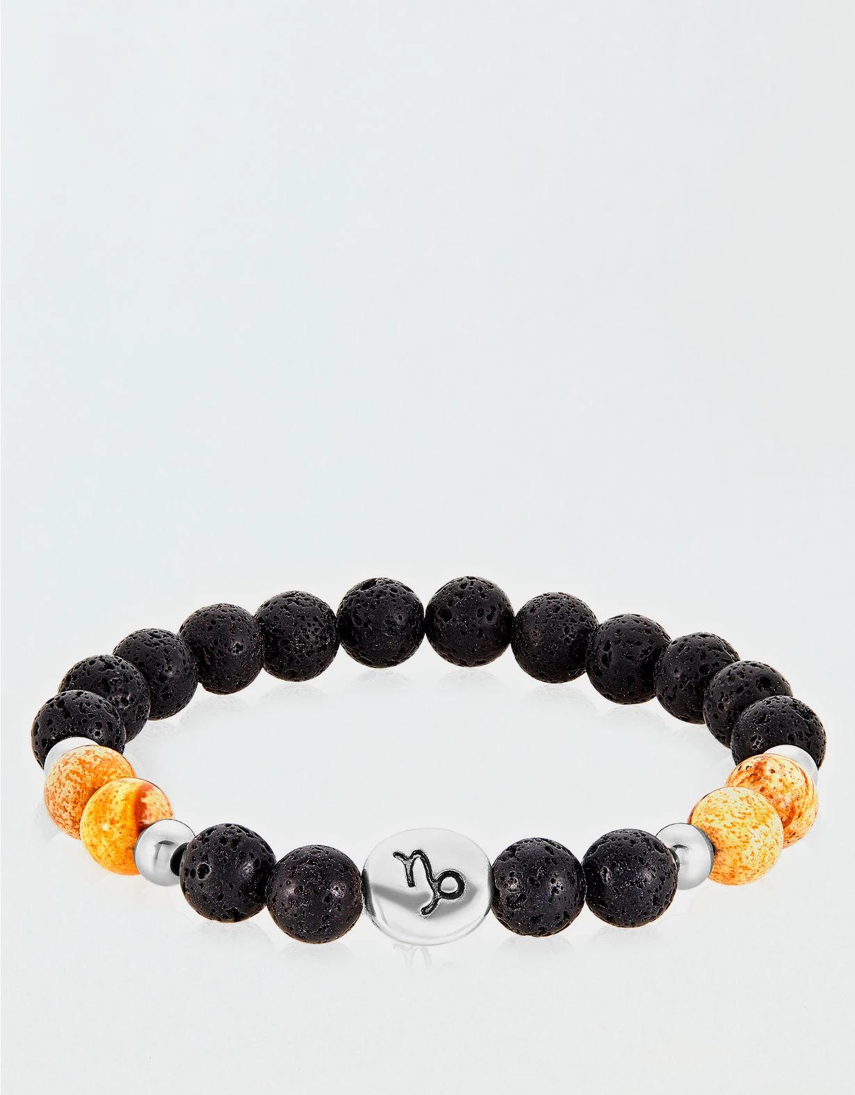 West Coast Jewelry Zodiac Bead Bracelet
