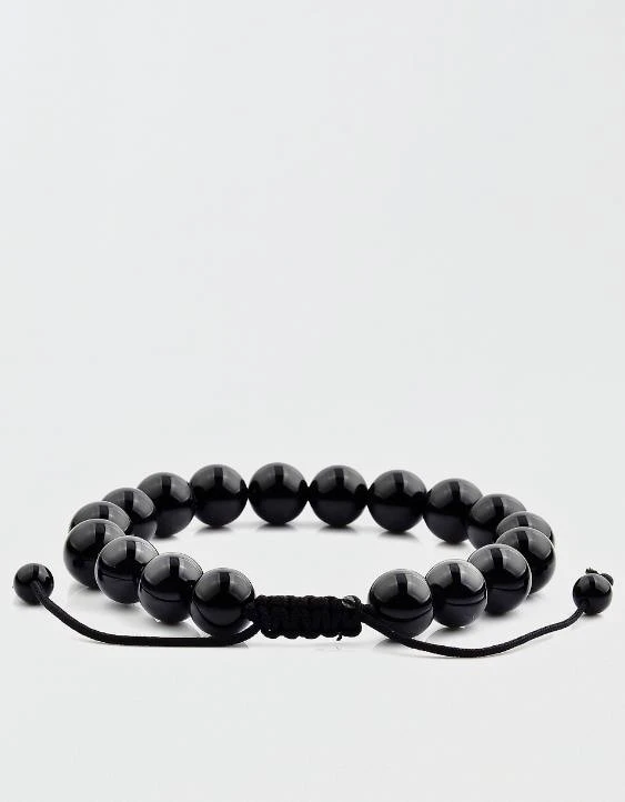 West Coast Jewelry Natural Stone Beaded Bracelet - Image 2