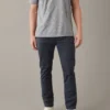 AE Flex Soft Twill Slim Pant