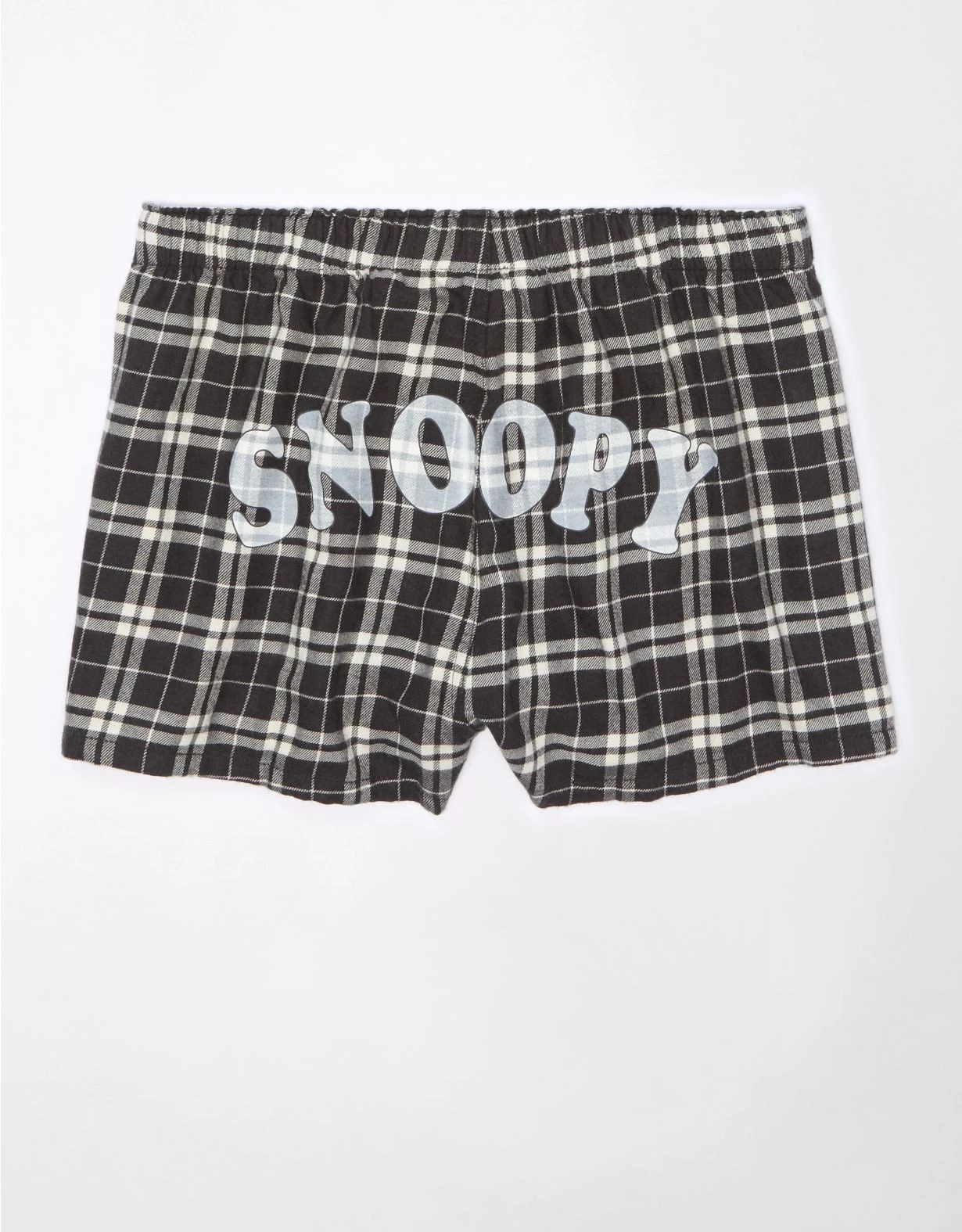 AE Snoopy PJ Short - Image 2