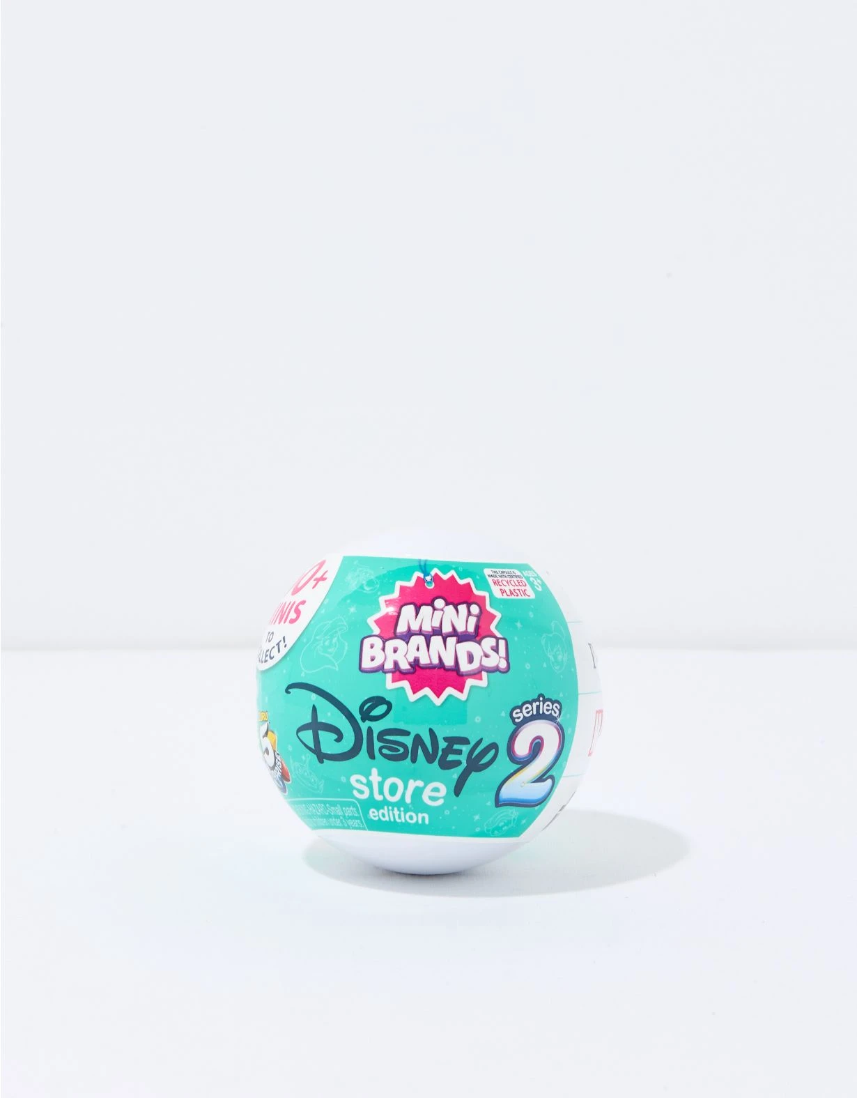 Disney Mini Brands Series 2 - Image 2