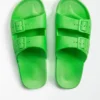 Aerie Freedom Moses Slide Sandal