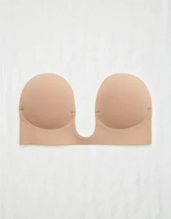 Aerie Backless U Plunge Bare Bra