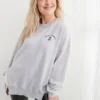 Aerie The Chill Crew Sweatshirt