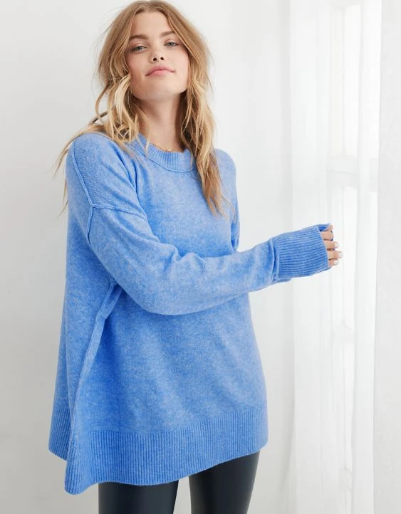 Aerie Unreal Sweater - Image 3