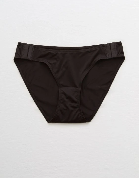 Aerie Slick Chicks Adaptive Bikini Underwear - Image 3