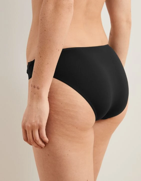 Aerie Slick Chicks Adaptive Bikini Underwear - Image 2